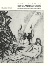 Der Glanz des Logos - Arno Schmidt