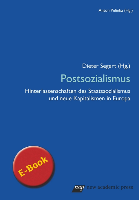 Postsozialismus - 