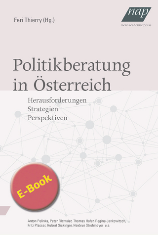 Politikberatung in Österreich