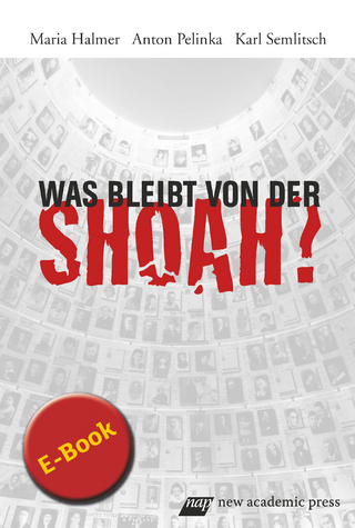 Was bleibt von der Shoah?