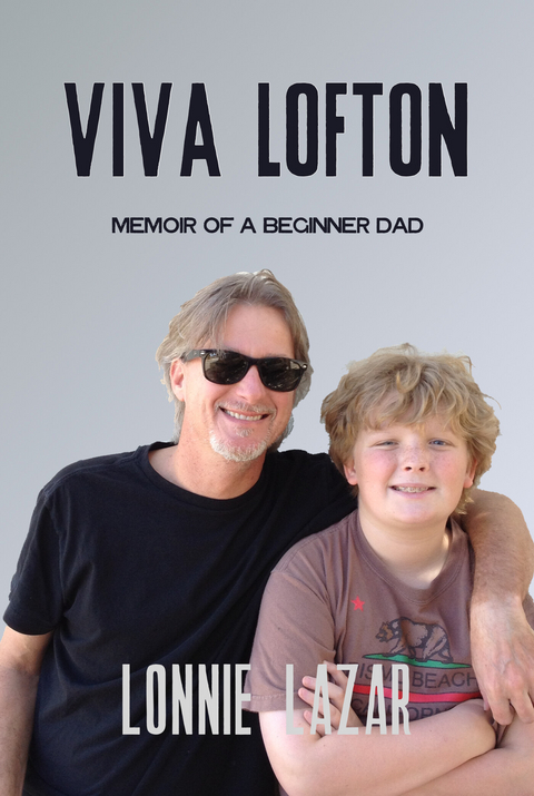 Viva Lofton -  Lonnie Lazar