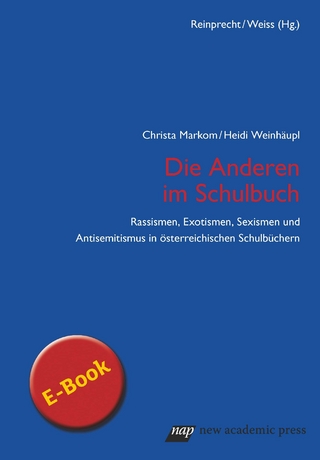 Die Anderen im Schulbuch
