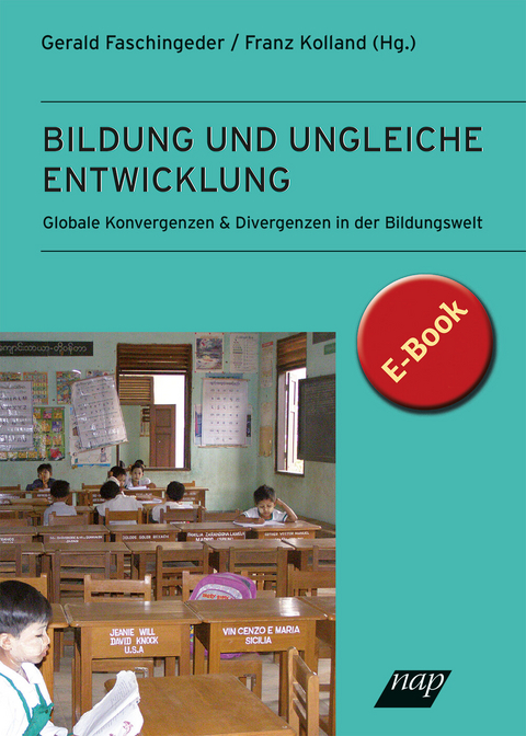 Bildung und ungleiche Entwicklung - 