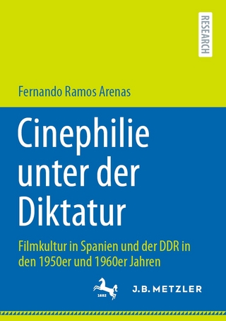 Cinephilie unter der Diktatur