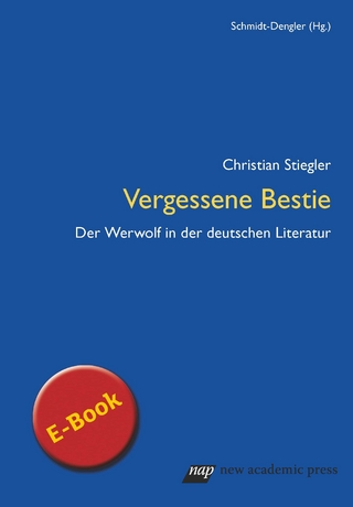 Vergessene Bestie