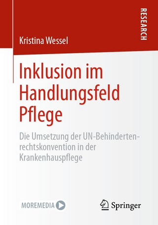 Inklusion im Handlungsfeld Pflege