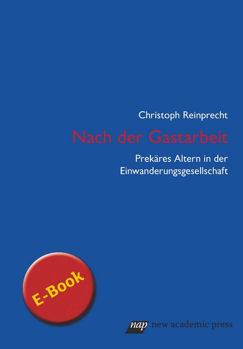 Nach der Gastarbeit -  Christoph Reinprecht