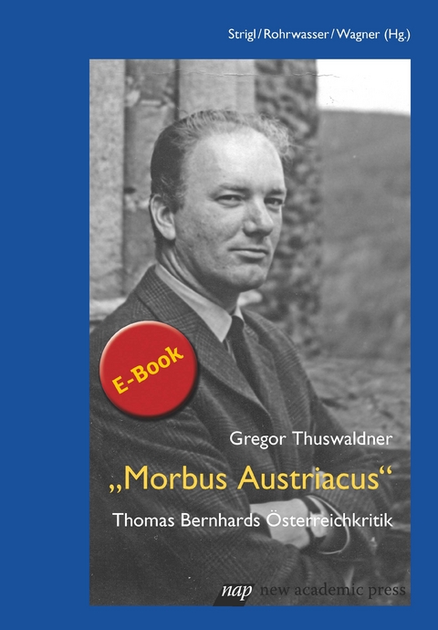 Morbus Austriacus -  Gregor Thuswaldner