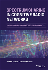 Spectrum Sharing in Cognitive Radio Networks - Prabhat Thakur, Ghanshyam Singh
