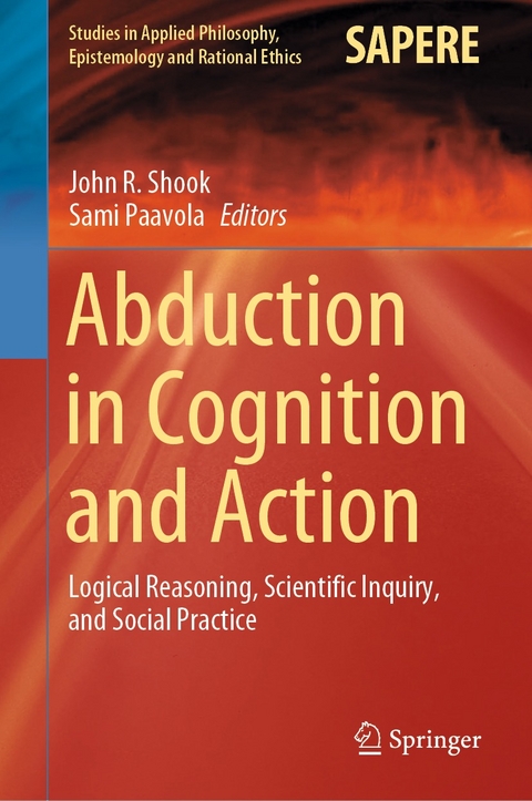Abduction in Cognition and Action - 