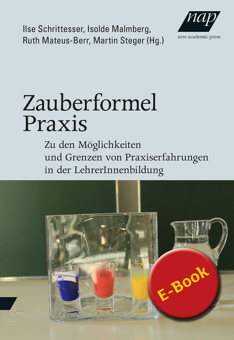 Zauberformel Praxis - 