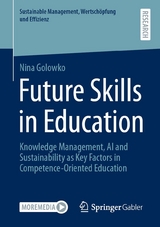 Future Skills in Education - Nina Golowko