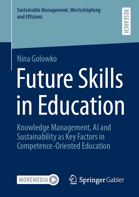 Future Skills in Education - Nina Golowko