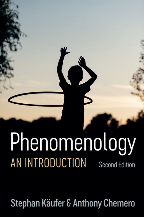 Phenomenology - Stephan K&auml;ufer, Anthony Chemero