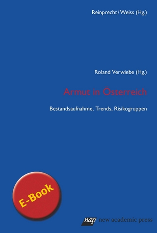 Armut in Österreich