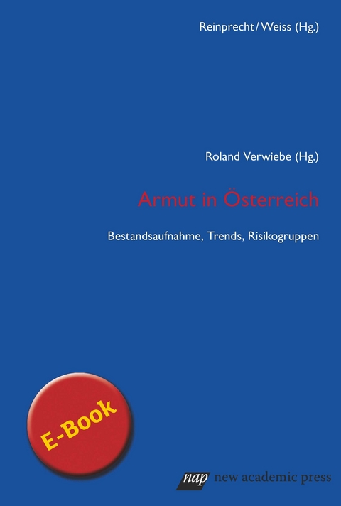 Armut in Österreich - 