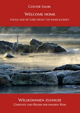 Willkommen zu Hause / Welcome home - G&uuml;nter Saure