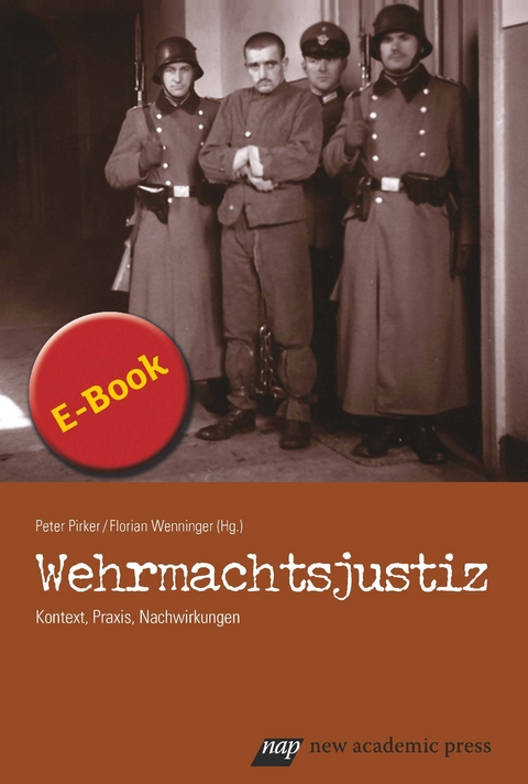 Wehrmachtsjustiz - 