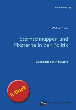 Sternschnuppen und Fixsterne in der Politik