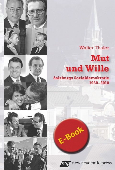 Mut und Wille -  Walter Thaler