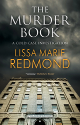 Murder Book -  Lissa Marie Redmond