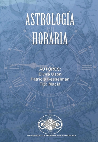 Astrologia Horaria