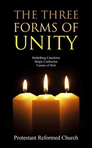 Three Forms of Unity