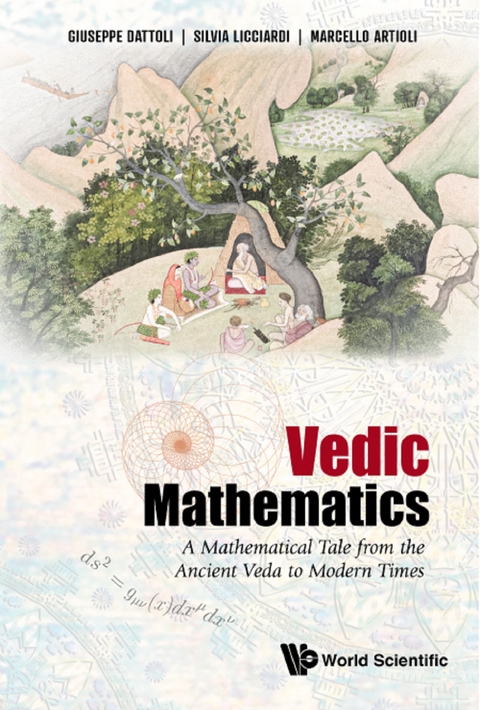 VEDIC MATHEMATICS - Giuseppe Dattoli, Silvia Licciardi, Marcello Artioli