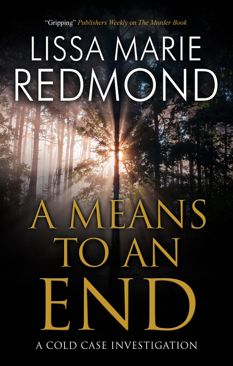Means to an End -  Lissa Marie Redmond