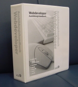 Handbuch f&uuml;r Webdeveloper