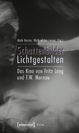 Schattenbilder &ndash; Lichtgestalten - 