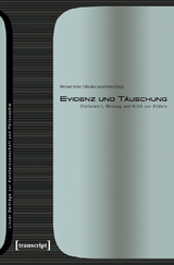 Evidenz und T&auml;uschung - 