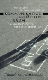 Kommunikation - Ged&auml;chtnis - Raum - 