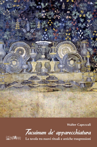 Tacuinum de' apparecchiatura