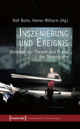 Inszenierung und Ereignis - 