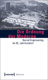 Die Ordnung der Moderne - 
