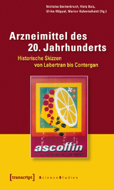 Arzneimittel des 20. Jahrhunderts - 