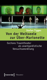 Von der Weltseele zur &Uuml;ber-Marionette - Stefan Tigges
