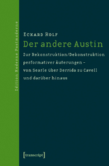 Der andere Austin - Eckard Rolf