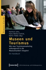 Museen und Tourismus - 