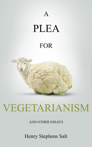 Plea for Vegetarianism