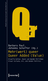Mehr(wert) queer &ndash; Queer Added (Value) - 