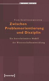 Zwischen Problemorientierung und Disziplin - Falk Sch&uuml;tzenmeister
