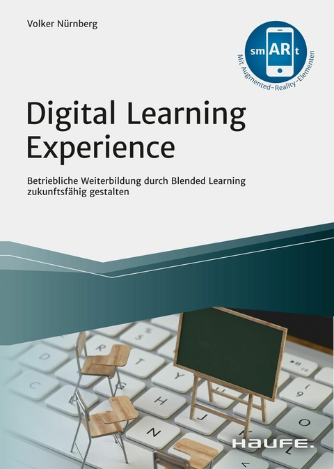 Digital Learning Experience - Volker N&uuml;rnberg