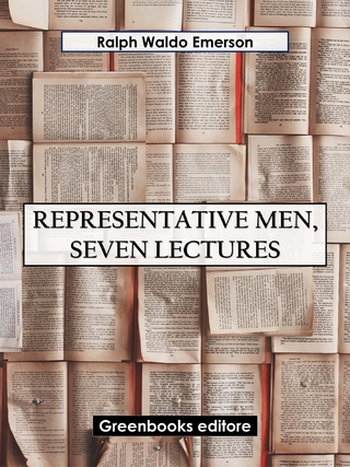Representative Men, Seven Lectures