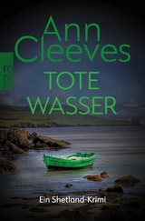 Tote Wasser - Ann Cleeves