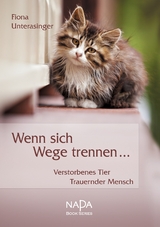 Wenn sich Wege trennen ... - Fiona Unterasinger