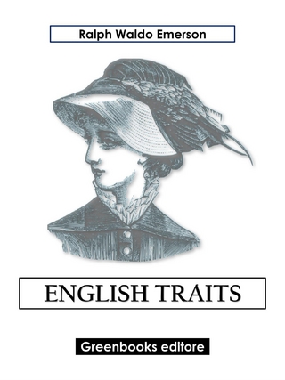 English Traits