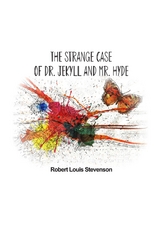 The Strange Case of Dr. Jekyll and Mr. Hyde - Robert Stevenson