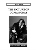 The Picture Of Dorian Gray - Oscar Wilde